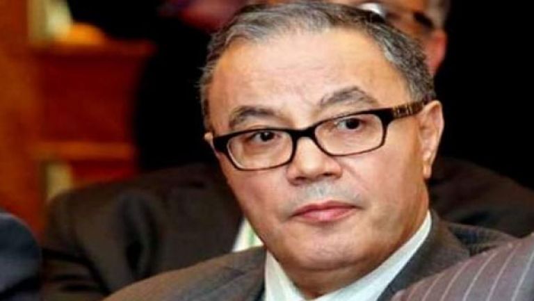 بلاني: الجزائر ستستخدم كافة الأساليب المشروعة للدفاع عن حقوق المواطنين الذين صودرت  ممتلكاتهم بالمغرب