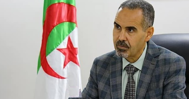 سبقاق: الجزائر لا ولن تنسى فضل أبنائها الذين أبقوا رايتها  عالية وهامتها شامخة