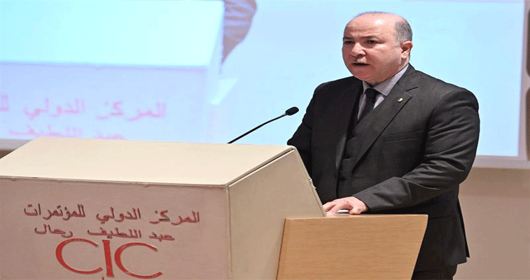 الوزير الأول أيمن بن عبد الرحمان يؤكد: الحكومة بصدد مراجعة النصوص القانونية لتكريس صحافة مهنية 