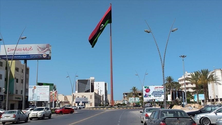 ليبيا: رئيس المفوضية العليا للانتخابات يقرر حل اللجان الانتخابية