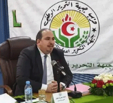 تساءل كيف لخاسر أن يتحالف مع خاسر لإسقاط الفائز: بعجــــي ينــــدّد بتحالفات 