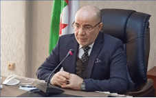 وزير الشؤون الدينية يوسف بلمهدي يؤكد: الأمــــــــــلاك الوقفـــــــية ستكــــــــــون إضافـــــــــة اقتصاديــــــــة واجتماعيـــــة 