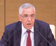 وزير العدل يؤكد أن الدستور جعل من ممارستها هدفا: ما أنجزته الجزائر في مجال حقوق الإنسان لا ينكره إلا جاحد