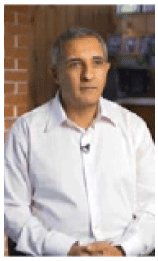 نال نجله معاوية المختص في العمران والتراث نفس الاستحقاق: تتويج المؤرخ ناصر الدين سعيدوني بوسام العالم الجزائري