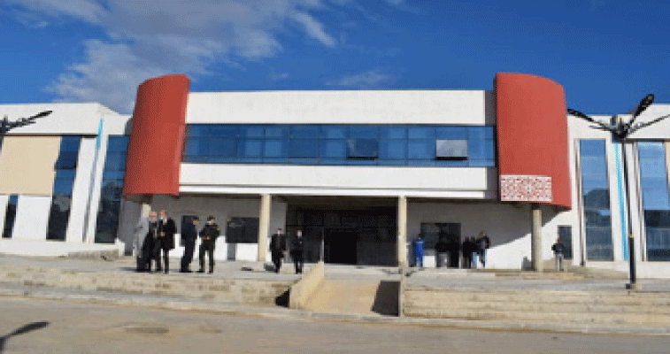 المستشفى الجهوي لأمراض القلب يدخل الخدمة قريبا