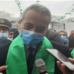 والي الطارف  يكشف للنصــر: توزيع المفاتيح على المستفيدين من السكن الاجتماعي  قبل نهاية الشهر