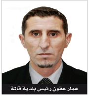 أطاح بكبرى الأحزاب التقليدية المهيمنة منذ سنوات طويلة: حزب صوت الشعب يفوز برئاسة مجلس بلدية قالمة