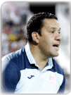 ماروك يقترب من تدريب لاصام