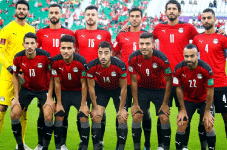 لاعبو مصر يصفون اللقاء بالنهـائي المبكــر