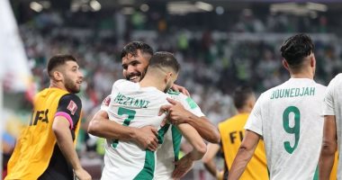 تعيين الألماني  دانيال سيبار حكما للمباراة نهائي كأس العرب