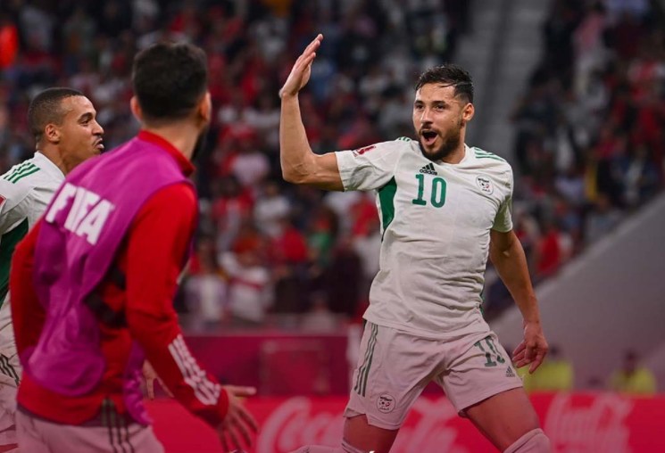 بلايلي يتصدر نتائج البحث في موقع 