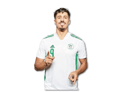 طبيب المنتخب منحه الضوء الأخضر: مشاركــــة بونجـاح مرتبطـة بقـــرار اللجنــة الطبيـة للفيفـــا