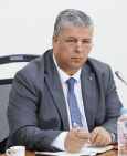 رئيس الفاف عمارة يؤكد: لبينا مطلب بلماضي وننتظر رد الأندية الأوروبية