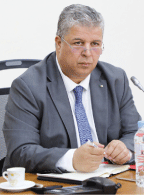 عمارة يعود سريعا للدوحة