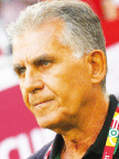 مدرب مصر كيروش يصرح: على الجزائر أن تفتخر بهذا المنتخب 