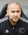 مدرب المنتخب  المحلي يؤكد: الحكم لم يكن موفقا وسنجهز للقاء السبت