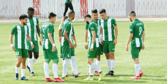 كموخ وعايب غائبان: لاعبو الهلال يتحدون الظروف