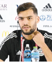 فخور لاعتباره من اكتشافات الدورة، توغاي: سأواصل التطور للالتحاق بالمنتخب الأول