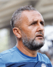 حقاص يزيل المخاوف: مدرب المــــــــــــــوك يطلب انتفاضــــــــــة 