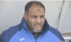 مُدرب أمل بوسعـادة يُريد نقاط بوعقال