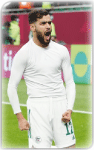 مدافع المنتخب الوطني توغاي يؤكد: «الغرينتا» ستصنع الفـــــــــــــــــــارق