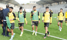 عودة صالحي وبن معمر: اتحاد الشاوية دون المدرب الجديد !