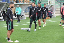 ثاني إنذار للسنافر ويعيش يغيب: حجــــــــــار يحــــــــذّر مـــــن استصغـــــار الأمـــــــــل