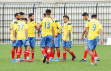 مدرب الكاب يبرمج ودية أمام الرديف