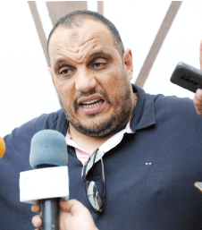 رئيس اتحاد عنابة زعيم: الصدارة رد على المشككين وحلم الصعود كبر