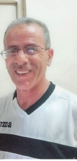 معـاشي يستقيل من تدريب اتحـاد الـدوسن