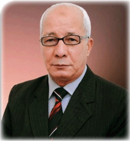 مـــــريد البــــرغوثي.. !!
