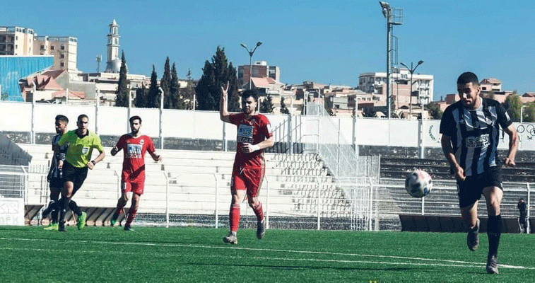 الرابطة المحترفة: الوفاق يُعدّل الأوتار و