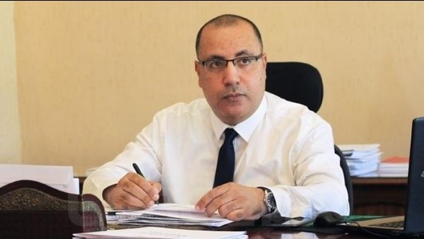 المشيشي: الأزمة السياسية بتونس تسببت في 
