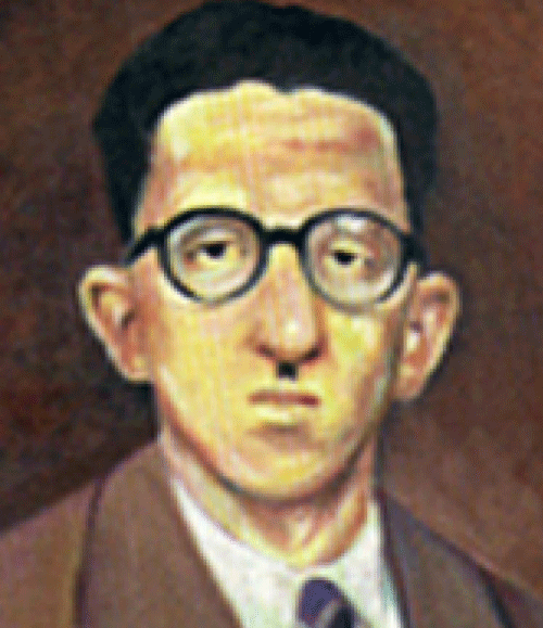 أضواء على حياة  الشهيد  الأديب أحمد رضا حوحو