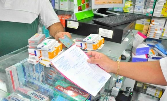 وزارة العمل تنفي إدخال تعديلات على بطاقة الشفاء 
