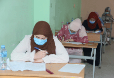 بغرض ضمان تكافؤ الفرص بين جميع التلاميذ: الأولياء يؤكدون على ضرورة احترام رزنامة الاختبارات 