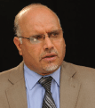 مستشار رئيس الجمهورية المكلف بالجمعيات الدينية يؤكد: الدولـــة تبنــــي وتشيـــّـد بيــــد وتحـــارب الفســاد باليــد الأخرى