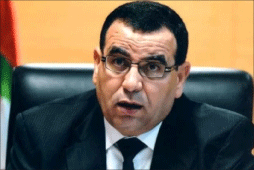 وزير العمل الهاشمي جعبوب  يؤكد:  القضاء على البيروقراطية وتحسين الخدمة العمومية يتم عبر الرقمنة