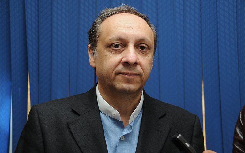 الرئيس تبون يستقبل رئيس حزب جيل جديد جيلالي سفيان 