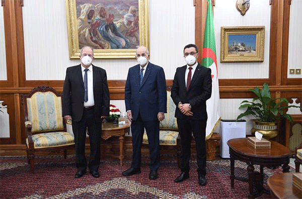   جبهة القوى الاشتراكية تؤكد أهمية الحوار السياسي الجاد، المسؤول والشفاف في تقوية الجبهة الداخلية