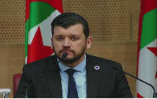 الوزير المنتدب المكلف باقتصاد المعرفة: المؤسســـات الناشئـة قــادرة على إحـــداث «ثورة» في قطـــاع الماليـــة 