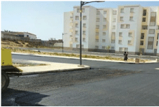 بلدية الطارف: الإعلان عن قائمة 1039 سكنا نهاية مارس