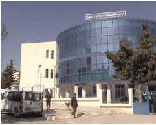 بتعداد 260 مقعدا موزعا على 12 دائرة بتبسة: فتح التكوين في سلكي مساعدي التمريض و رعاية المواليد 