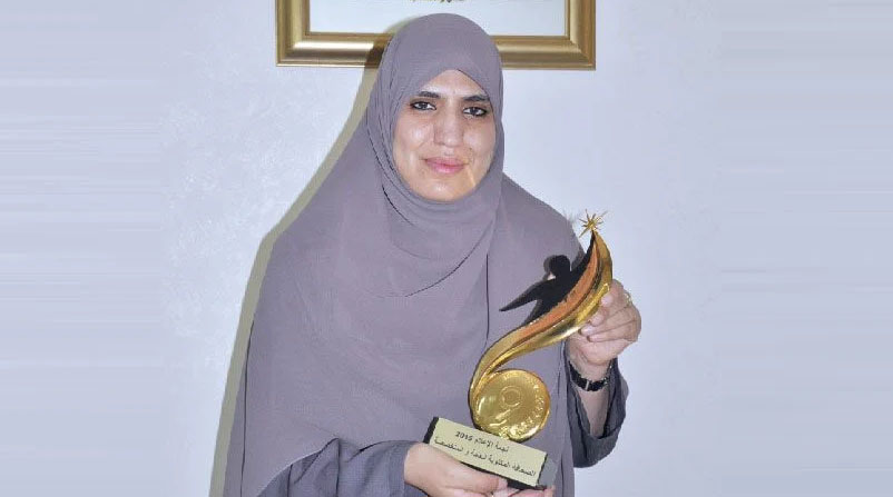 الوزير بلحيمر يعزي في وفاة الصحفية سلمى حراز  