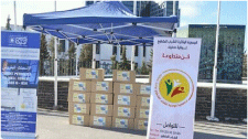 تقع في مناطق ظل بسطيف: عملية تطوعية لإعادة الاعتبار لمرافق عمومية و مدارس