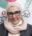 رئيسة منظمة ضحايا الإرهاب فاطمة الزهراء فليسي للنصر: المرحلة الانتقالية تلغي المؤسسات وتشكل خطــــرا على البــــــــلاد