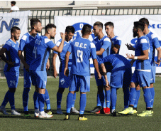 تريد استغلال عدم انطلاق الأشغال: إدارة الموك تطلب استضافة بونة  ببن عبد المالك
