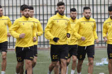 اتحاد الشاوية يريد المفاجأة بباتنة: زكري يحرم من 4 ركائز  في ديربي الأوراس