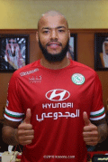 مبولحي يعود للمنافسة يوم غد
