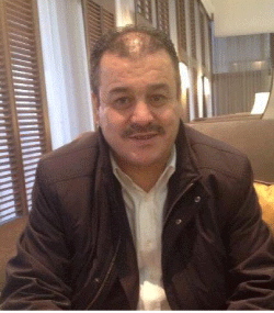 تبرأ من مسؤولية 